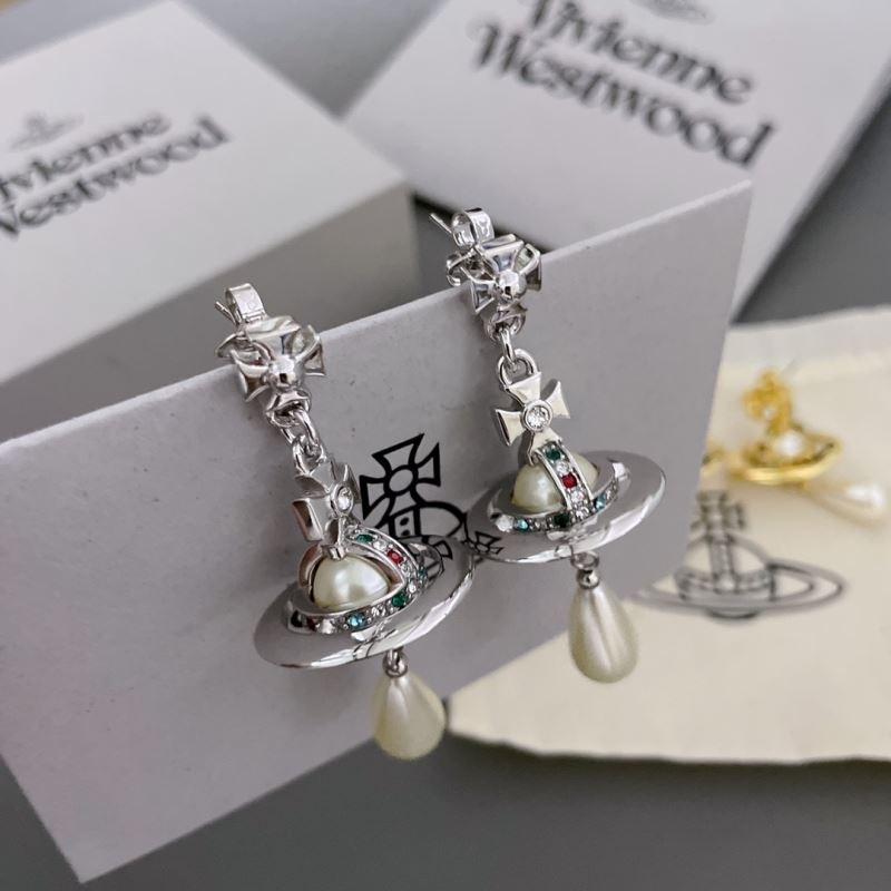 Vivienne Westwood Earrings